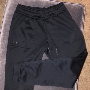 Under armour joggers